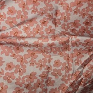 Twin Size Flat Sheet